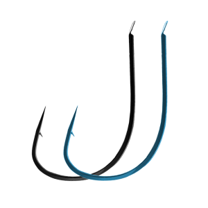 Ultra-thin Barbed Fishing Hooks Tackle