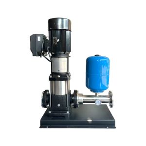 HAOBANGMEI | High-Pressure Inverter Pump 380V