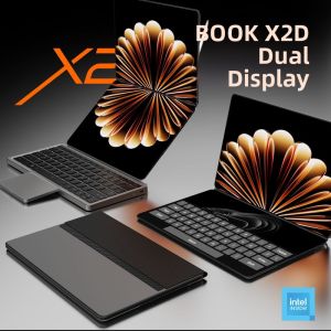 IBIP | Convertible Tablet Notebook 10.95 inch