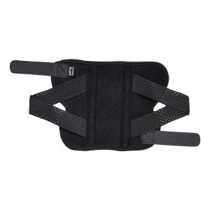 DogLemi Dog Knee Braces Adjustable Pet Hock Brace Leg Wrap Breathable Comfort For Dogs Wound Protection Healing Support Prevents Sprains