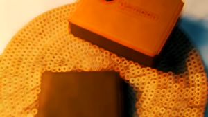 Tysmoon - Dompet Kulit Lipat Lego Series Pria Berkualitas | Dompet Casual