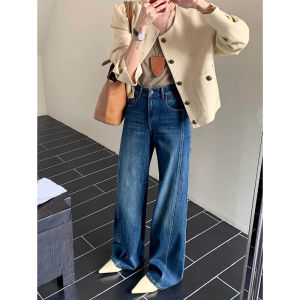 Stylish Versatile Loose Flowing Dragger Pants