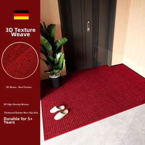 XIANSU | Non-slip Door Mat Entrance Door Rug