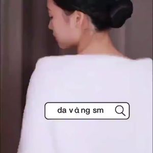 SADOER Body Wash 500ml: Sabun Coconut Oil & Vitamin C Shower Gel