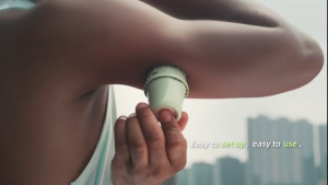 BUZUD Continuous Glucose Monitoring System 2.0 CGM Blood Glucose Monitor Blood Sugar Level Control 24/7 Continuous Monitoring 15-Day Use No Finger Pricking Minute-By-Minute Reading AI driven HSA 8.66% MARD Accuracy Six-Level Dynamic Alerts