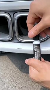 Bút sơn tẩy Nano Xóa Vết Trầy Xước Sơn Dặm Cho ô Tô Xe Hơi Xe Máy tiện dụng chất lượng cao - Lazada