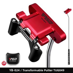 PGM GOLF | Deformable Head Low Center Gravity Golf Putter