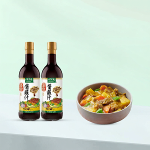 Totole | Cooking and Dipping Sauce Soy Sauce 623ml