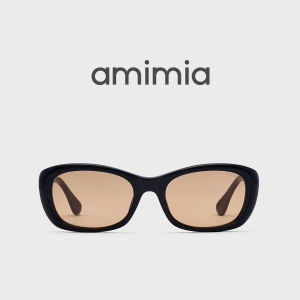 amimia | Retro European Style UV Protection Sunglasses