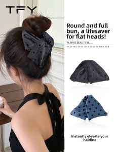 TFY | Premium Styling Hair Clip Large Size