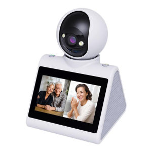 NIOYE | Two-way Video Call Home Monitoring Camera