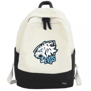 Tas Ransel Anak Sekolah EVOS & Tas Anime Kimetsu No Yaiba: Pilihan Tepat untuk Anak