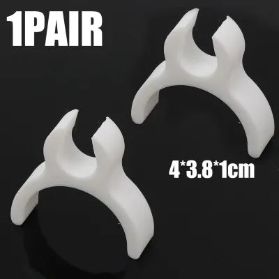 4PCS Winter Car Wiper Blade Lifter Anti Freeze Holder Frost Snow Ice Protector Universal Fit Windshield Wiper Separator Accessories