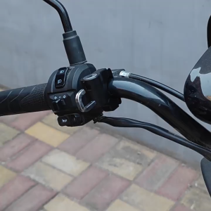 Gembok Helm / Kunci Lock Helmet Motor / Kunci Gantungan Helm