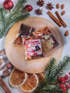 Wedang Uwuh Khas Jogjakarta Komplit Gula Batu Minuman Herbal Rempah Rempah by Tjh Mabruk