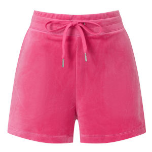 Juicy Couture | Relaxed A-Line Summer Shorts