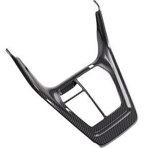 CHEGAISHI | Carbon Fiber Interior Decoration for RAV4 Wildlander Control Panel Accessories
