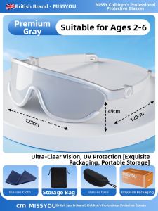 Miss You | Day Night UV Protection Outdoor Sports Sunglasses