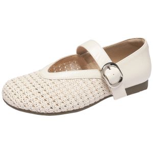 Agsdon | Breathable Mary Jane Flats Summer Stylish 2026 New