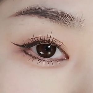 GE kẻ mày 2in1 NoVo Makeup Seduce (KẺ MÀY + KẺ MẮT) Sự kết hợp 2 trong 1 vừa tiện lợi vừa tiết kiệm