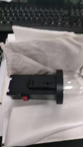 Puluz | Vỏ Bảo Vệ Lặn 80M Cho DJI Osmo Pocket 3 Vỏ Nhôm Chống Nước Hộp Đựng Camera Gimbal Dưới Nước Với Đế Tháo Nhanh
