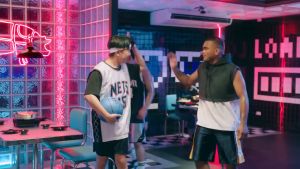 Exit On Perfume Deodorant Roll on 45ml/Exit On 香水除臭滚珠 45ml