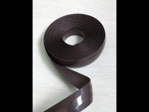 Magnetic Boundary Tape Marker Strips virtual wall for Haier Roborock MI Ecovacs Neato Robot 扫地机专用软磁条虚拟墙防撞条配件