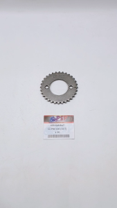 Ger Kamrat Atas GL Pro CDI 32T - Gir Gear Sentrik Timing Rantai Keteng Besar Honda Megapro Tiger