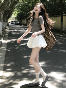 Karrar betsey | Gentle Korean Style Women Dress Set