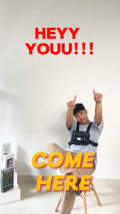 Tas Dada Depan Chestbag Rompi Tactical Waterproof Anti Air Riding Touring Sepeda Pria Wanita TL 210