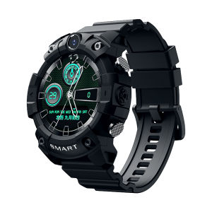 DiDO | Dido Official Authentic Phone Watch For Teenagers And High School Students Primary School Boys And Girls Waterproof Full Network Card Insertion Positioning