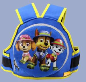 Portable Electric Motorcycle Child Safety Belt Battery Powered Pedal Car Baby Seat Protection Strap Childproof Harness A-Baby 010