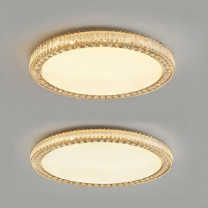 Aiskdan | Modern Minimalist Luxury Chandelier Ceiling Light