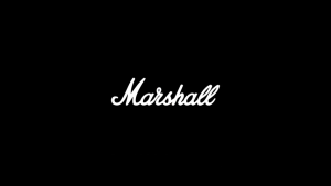 Marshall Motif ANC/ Minor III หูฟังบลูทูธไร้สายพร้อมไมโครโฟน หูฟังกันน้ำ หูฟังตัดเสียงรบกวน แบตเตอรี่ใช้งานได้นาน 25 ชั่วโมง Marshall Motif