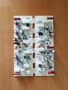 Mạch công suất GHS 16sò