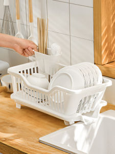 Jiaxun | Draining Dish Rack
