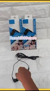 Headset + MIC JB-08 Handsfree stereo earphone jb08