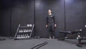 Mens Sport Tight Training Shirt Speed Dry-fit Compression Fitness Tops Basketball Cycling