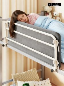 WUBUWEI | Safety Fall Prevention Bed Rails