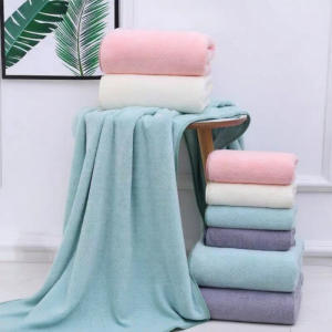 No-Lint High Absorbency Facial Towel