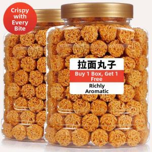 Delicious Crispy Noodles
