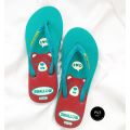 Sandal Jepit Swallow Wanita. 