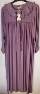 Gamis Carisa Premium