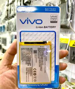 Batre Baterai Vivo Y83 / Y81 Baterai vivo B-E5 original New 100%