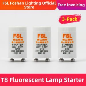 FSL | Fluorescent Light Starter S104-65W