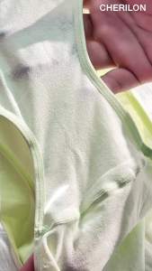 🚩 FS [ 3 ตัว ] CHERILON เชอรีล่อน กางเกงใน ครึ่งตัว Cool & Soft / NAMI AirBond Panties กางเกงใน ไร้ขอบ ใส่เย็น บางเบา นุ่มสบาย ยืดขยายได้มาก ไม่อึดอัด ไม่เข้าวิน ไม่ปีนก้น CII-UHCS01 * NMI-UDCH01 + NMI-UDCH02