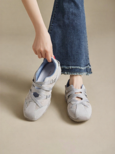 Agsdon | Breathable Mary Jane Shoes