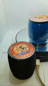 Gelasan Layangan Monkey D.Luffy Aduan Panjang 1700 Yard 0.22 Halus Berasa Tarik Uluran