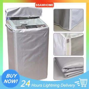 Dustproof Automatic Washing Machine Cover: A Comprehensive Guide