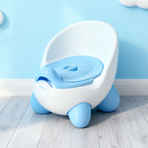 Baby Kids Toilet Baby Urine Handy Gadget Toilet Child Toilet Boys and Girls Toilet Urine Bucket Bedpan